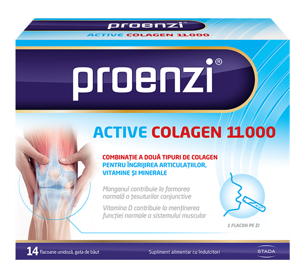 Proenzi Active