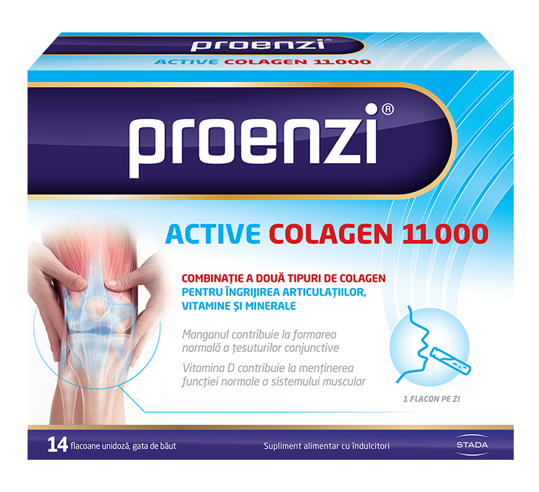 Proenzi Active